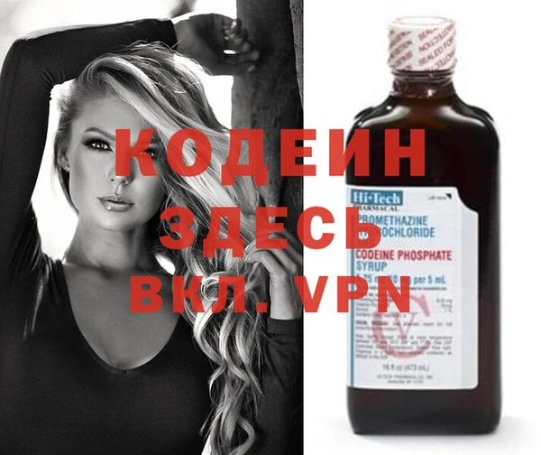 хмурый Инсар